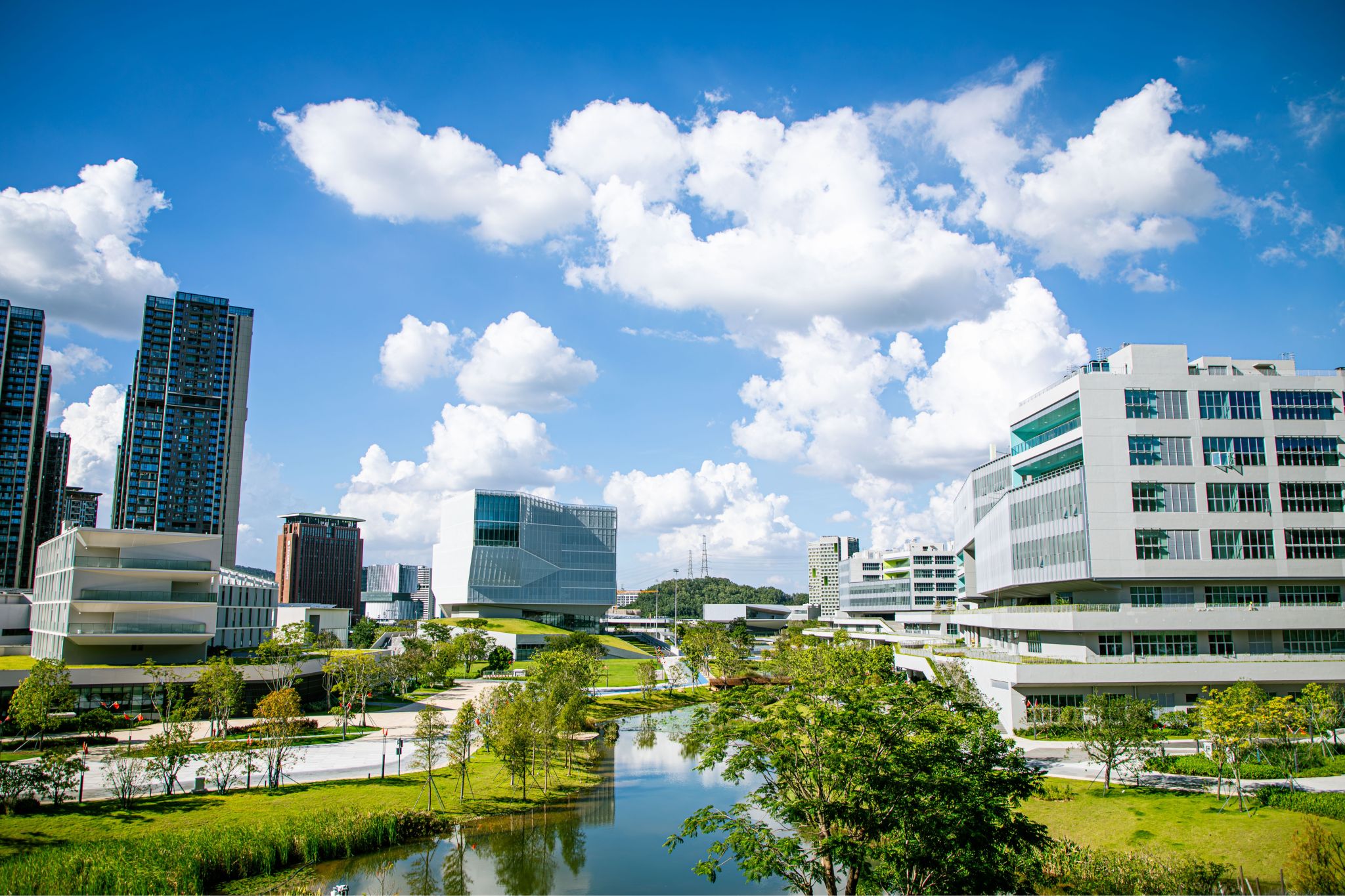 深圳理工大学2026暑期研学夏令营第二期开放报名