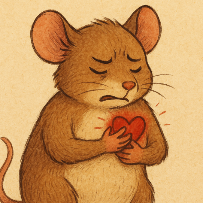 Iron deficiency really makes the heart “weak”: Professor Zhou Bing’s team ...