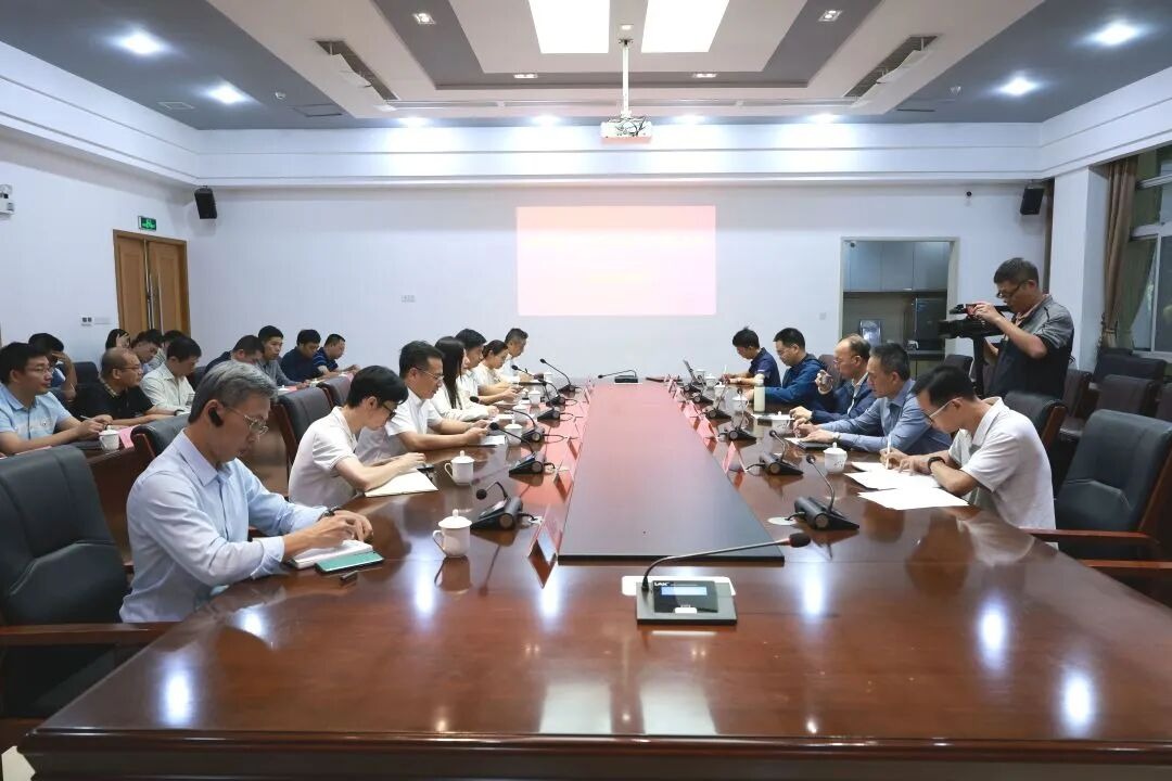 结对共建一年，深圳理工大学“双百行动”取得阶段性成效