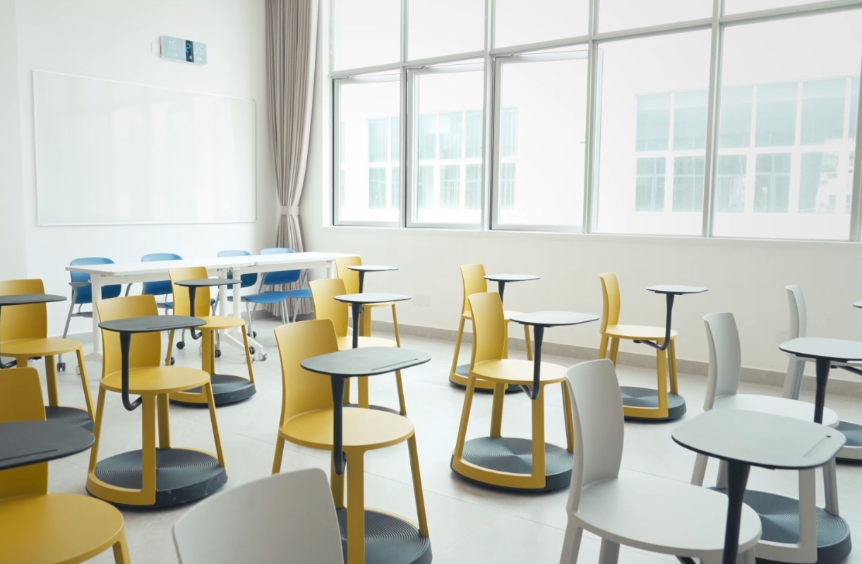 classroom 11