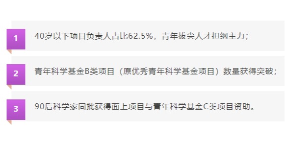 深圳理工大学2025年度国家自然科学基金首批立项获佳绩