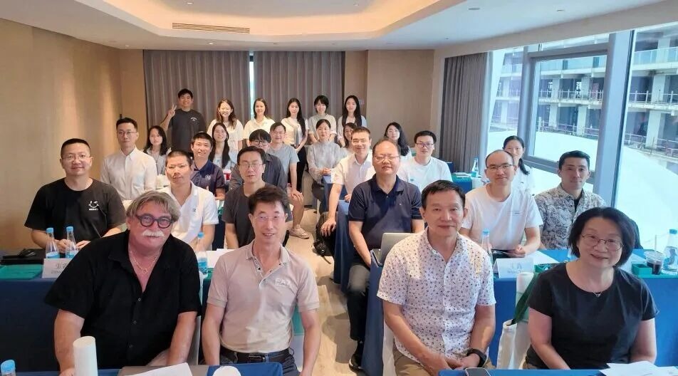 深圳理工大学未来农业研究院PI Retreat共探发展新路径