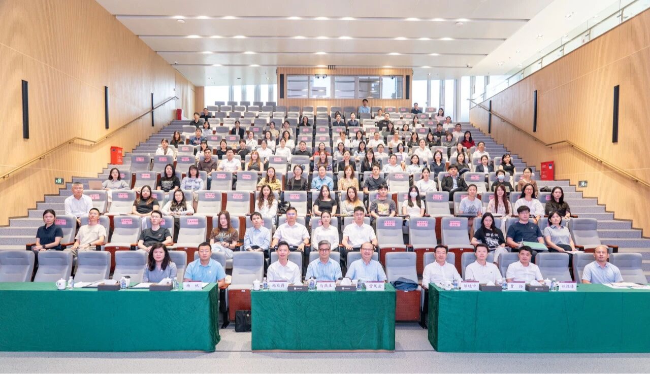 2026光明区国际化能力提升专题交流会在深圳理工大学举行