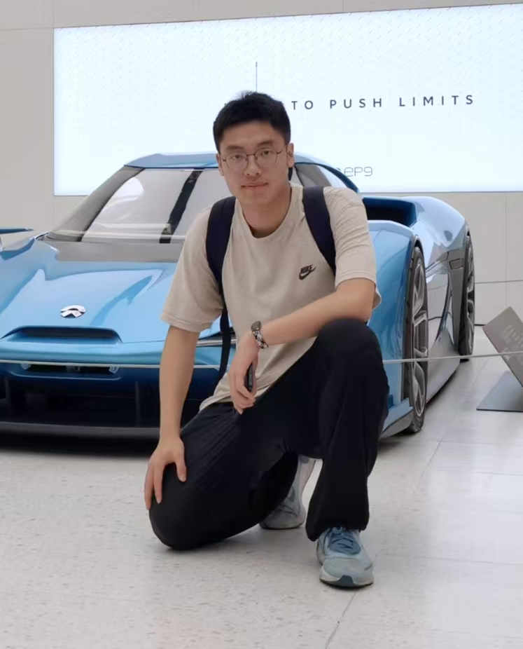 朱家润