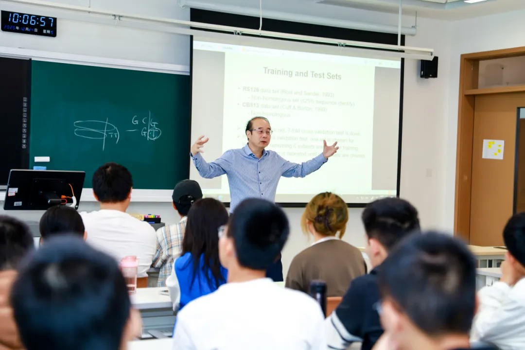 祝贺！深圳理工教学成果获全国一等奖