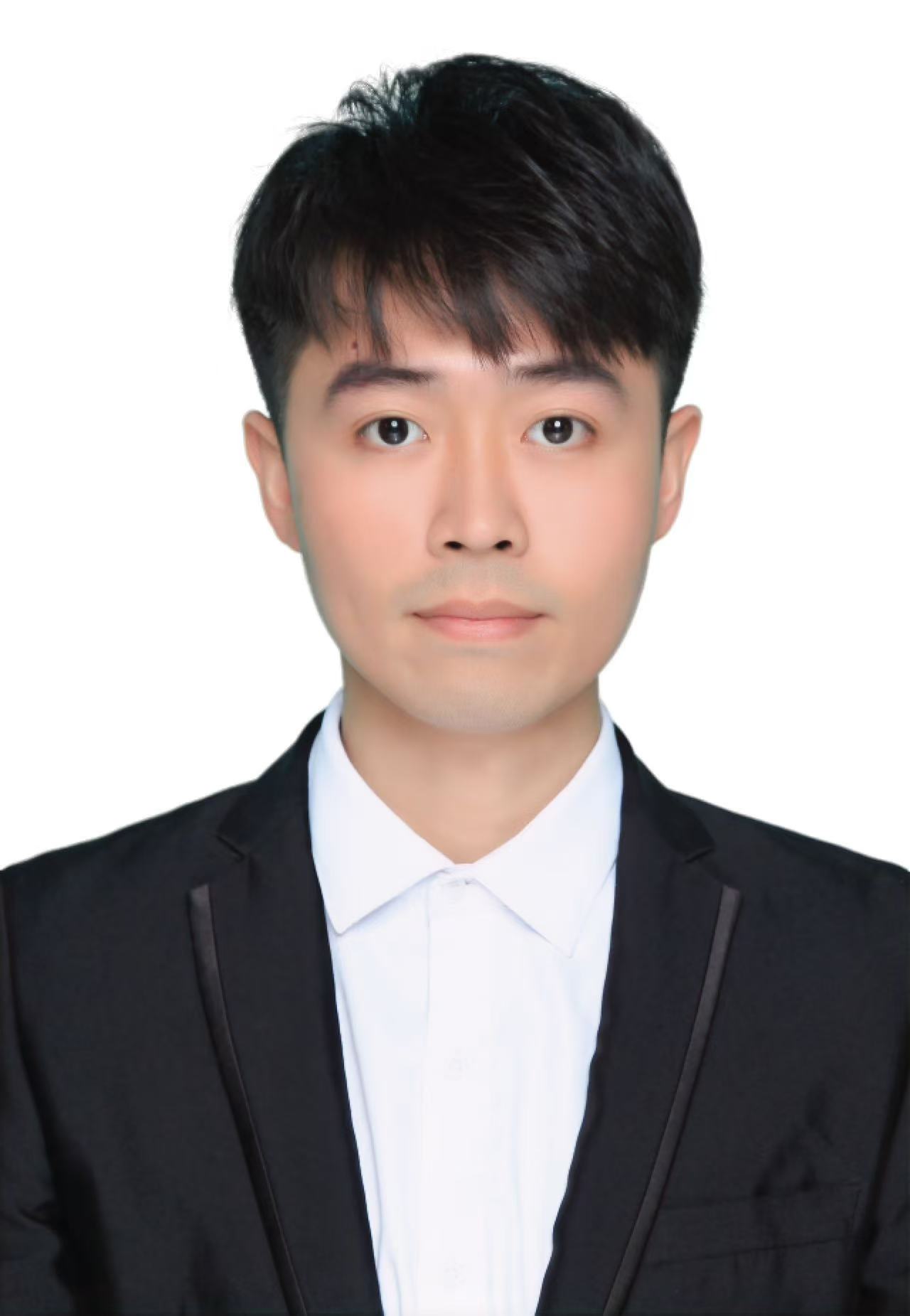 林子钦