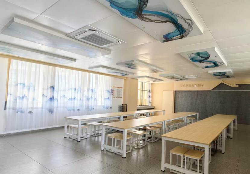 美术室1